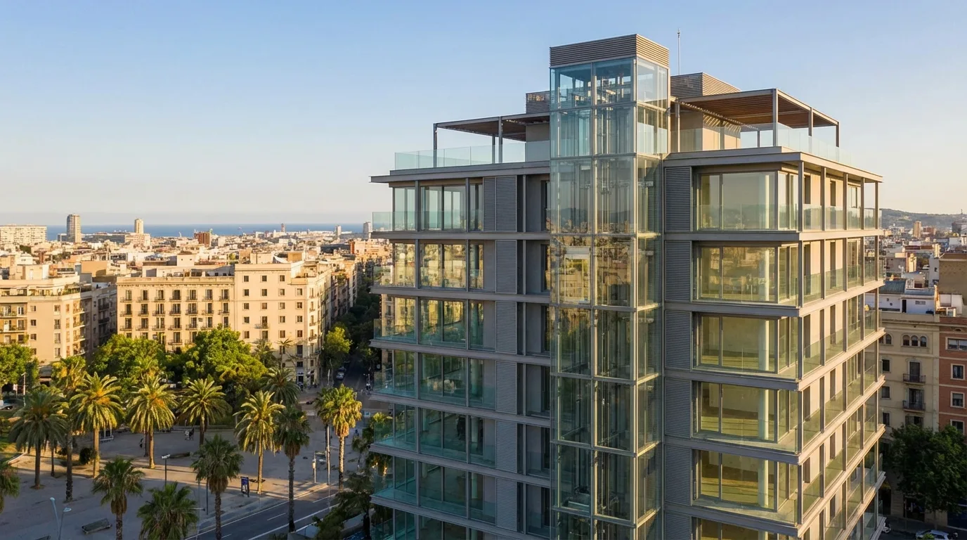 Cambio cuadro de maniobra en Alicante